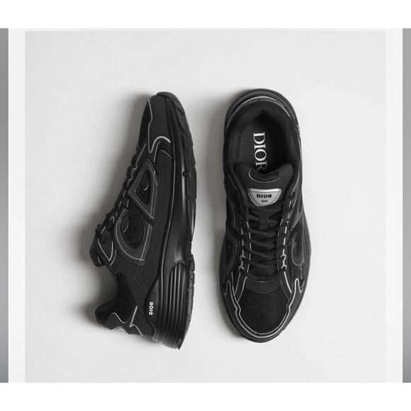 NEW Christian Dior B30 Countdown Sneaker Size 43 US 10 Retail for $1250! main image 8